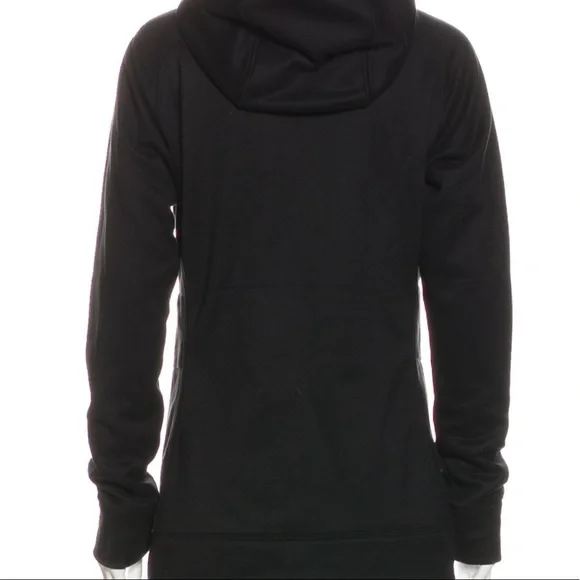 The North Face Women’s Black Performance Jacket Size Medium - Picture 13 of 16